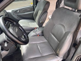 Chrysler Voyager 2.8CRD 2007