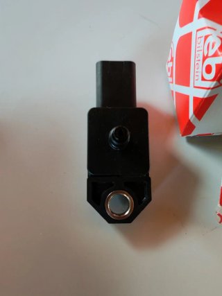 Sensor Presión Admisión Febi Bilstein 37740