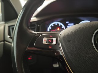 Volkswagen Polo 2021
