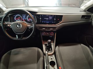 Volkswagen Polo 2021