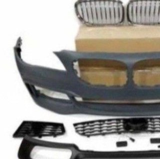 Kit De Carrocería BMW F01 / F02 2009-2015 Look M-T