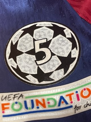 Camiseta Barça Lamine Yamal 24/25