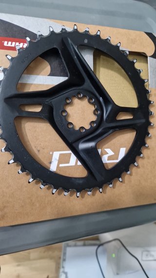 PLATO SRAM RED FORCE 42 X-SYNC