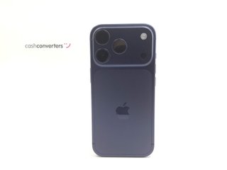 apple iphone 17 pro 256gb