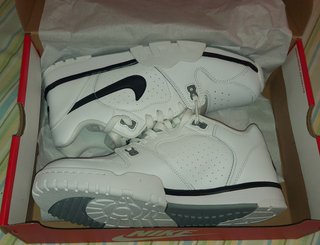 Nike Cross Trainer Low Talla 44