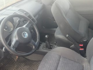Volkswagen Polo para piezas