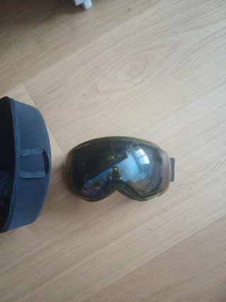 Gafas Ski Wedze Decathlon G520PH