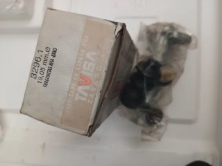 Avía f275 bomba de freno