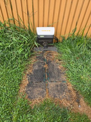 Robot cortacésped STIHL IMOW 5