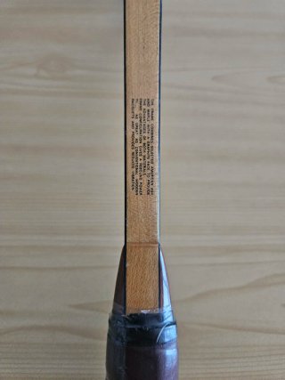 Racchetta Kennex Golden Ace Vintage legno-grafite