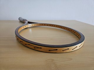 Racchetta Kennex Golden Ace Vintage legno-grafite