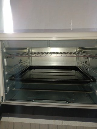 Horno sobremesa Cecotec