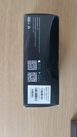Flydigi Shadow Stinger - Trigger Wireless Gaming