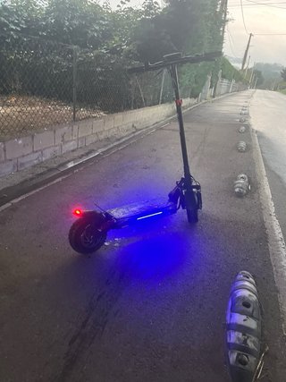 Patinete Eléctrico 0km