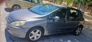 Peugeot 307 2004