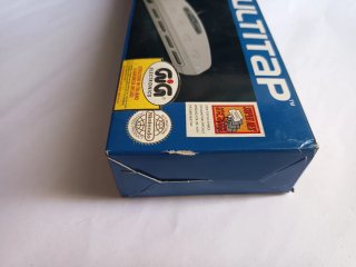 Super Multitap SNES PAL Version Gig