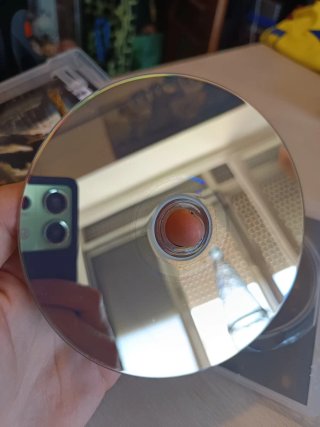 InFamous PS3 Completo