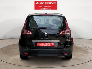Renault Scenic 2011
