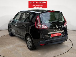 Renault Scenic 2011