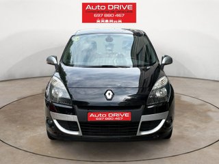 Renault Scenic 2011