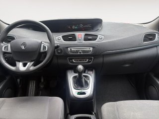 Renault Scenic 2011