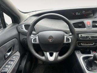 Renault Scenic 2011