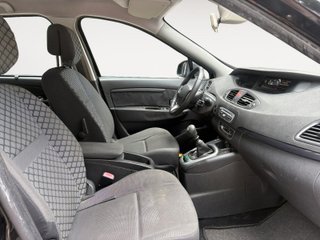Renault Scenic 2011
