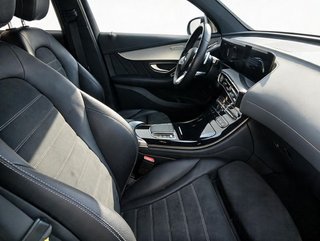 Mercedes EQC EQC 400 4MATIC