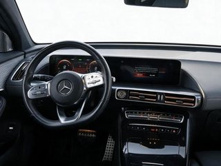 Mercedes EQC EQC 400 4MATIC