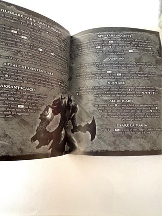 God of War III PS3 PAL