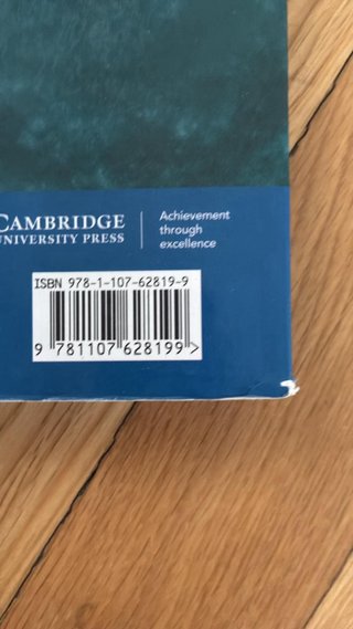 Libros de texto de Bachillerato Internacional