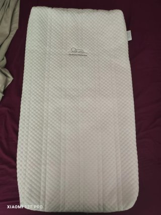 Colchón cuna My Baby Mattress Nemo