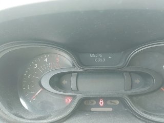 Furgoneta Renault Trafic