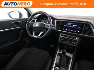 Seat Ateca 2.0 TDI Xperience XM