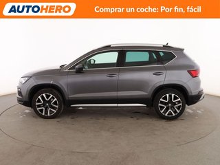 Seat Ateca 2.0 TDI Xperience XM