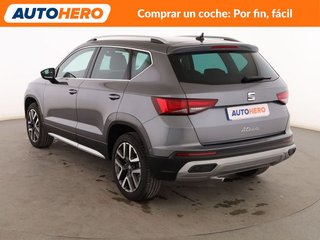 Seat Ateca 2.0 TDI Xperience XM