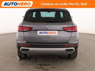 Seat Ateca 2.0 TDI Xperience XM