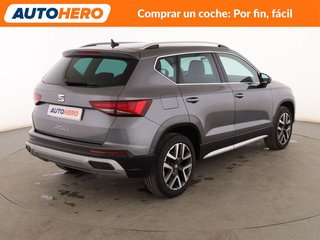 Seat Ateca 2.0 TDI Xperience XM