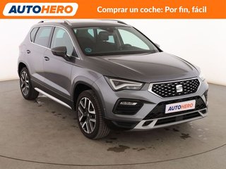 Seat Ateca 2.0 TDI Xperience XM