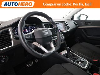 Seat Ateca 2.0 TDI Xperience XM
