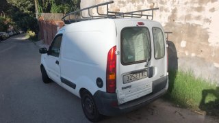 Renault Kangoo 2007