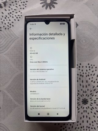Xiaomi Redmi 14C