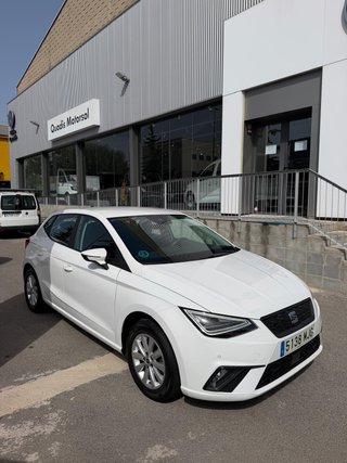 SEAT Ibiza 2023