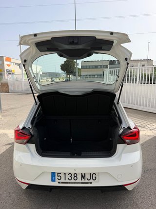 SEAT Ibiza 2023