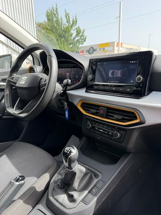SEAT Ibiza 2023