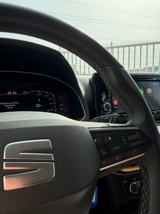 SEAT Ibiza 2023