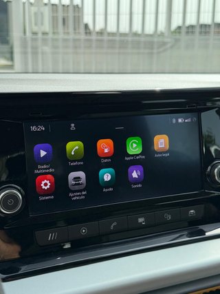 SEAT Ibiza 2023