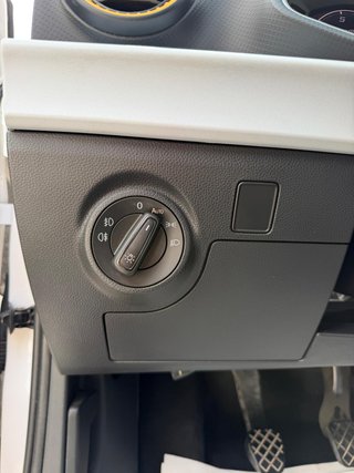 SEAT Ibiza 2023