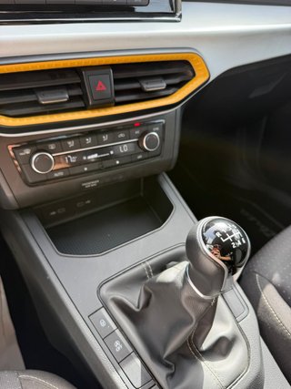SEAT Ibiza 2023