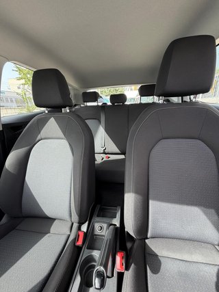 SEAT Ibiza 2023